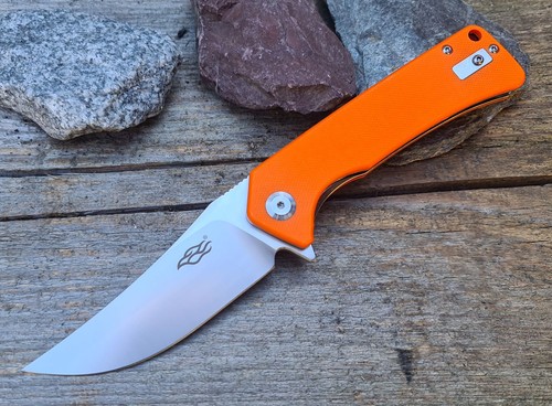 Ganzo fh923 flipper messer - fh923-or,