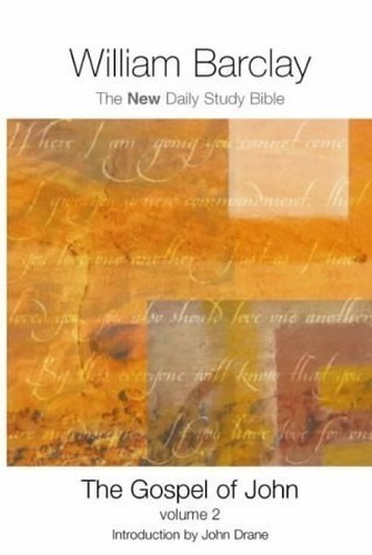 The gospel john - vol, 2