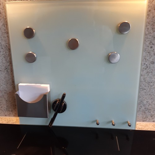 magnettafel