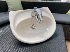 Duravit waschbecken pergamon - duravit,