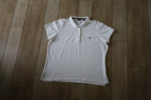 Poloshirt gant gr - poloshirt, gr.