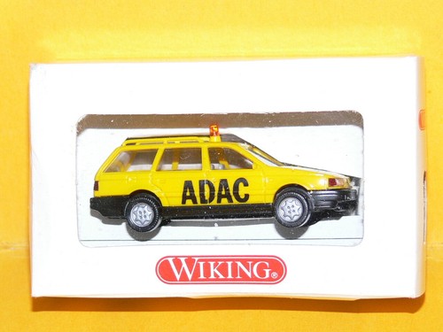 Wiking adac vw passat - wiking,