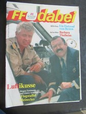 FF dabei Nr.5 1990 Barbara