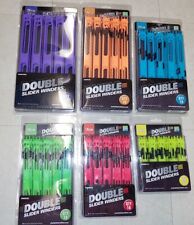 Preston Double Slider Winder Vorfachbretter Vorfachbrettchen Wickelbrettchen