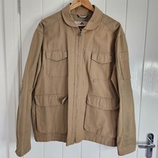 Nigel Cabourn Utility Jacke