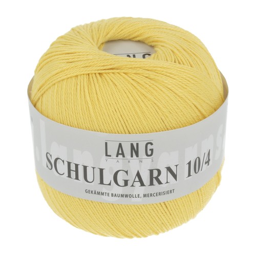 Schulgarn von langyarns - schulgarn,