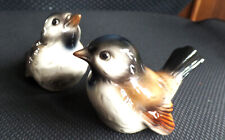 2 St. Goebel Porzellan Figur