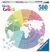Ravensburger Puzzle Circle of