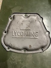Lycoming O540, O480 Ventildeckel Rocker Valve Cover Assy