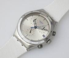 TRAVEL CHIC - SWATCH Irony