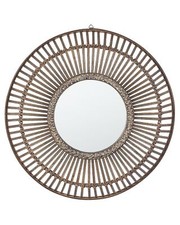 Dekorativer Wandspiegel