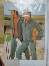 Sportline Toptex Nordic