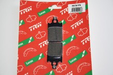 Lucas Bremsbeläge vorne