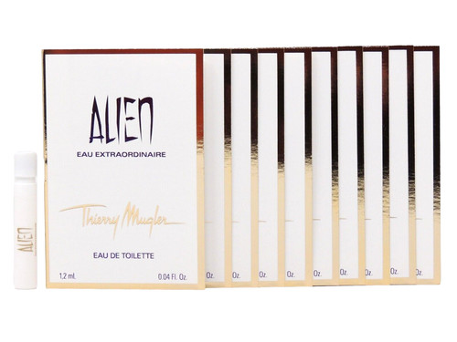 Thierry mugler alien eau - alien,