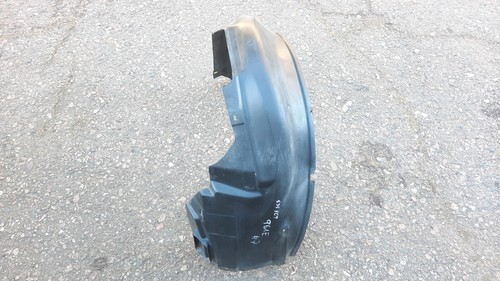 Radhausschale innenkotflügel - radhausschale,