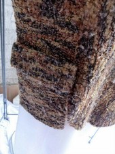 3168 D Celli Pullover Gr. 1