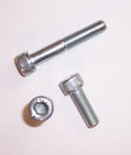 2St. Zylinderschrauben mit