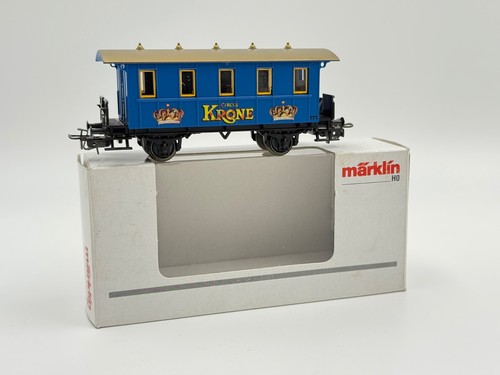 Märklin 94244 wagen - märklin,
