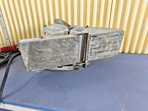 Mafell handhobel balkenhobel - /,