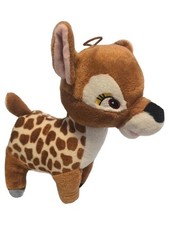 JafriToys Kuscheltier Reh