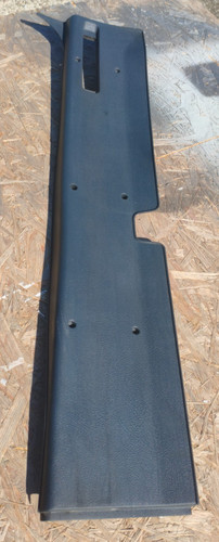 Blende verkleidung säule ot - blende,