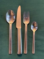 Bo Bonfils Besteckset Edelstahl Georg Jensen