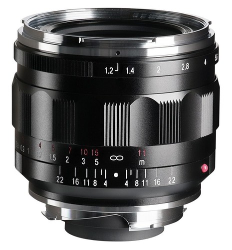 Voigtländer nokton 35mm - nokton,