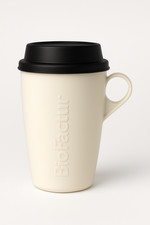 2er Set Kaffeebecher