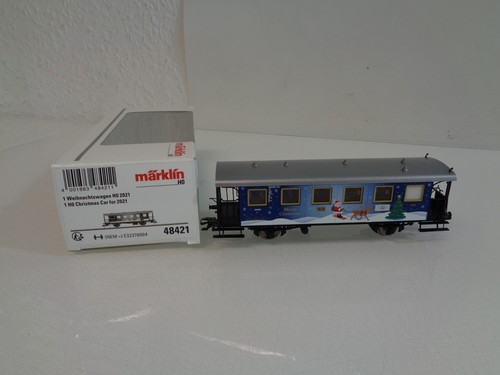 Märklin 48421 - h0,