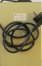 Gleichrichter Frako Typ 24/1,5