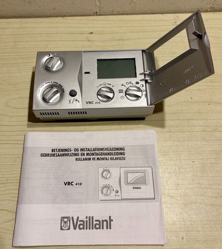 Vaillant vrc 410 300645 - vaillant,