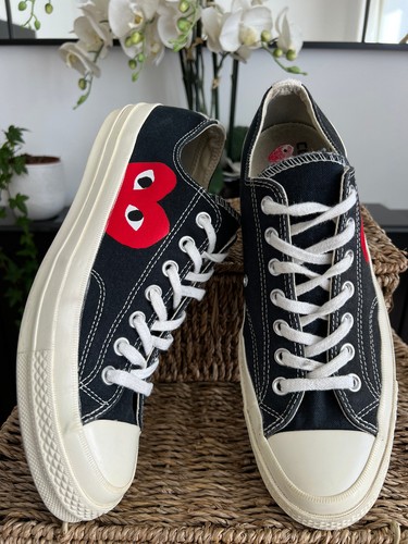 Converse comme des - comme, garcons