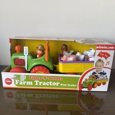 Kiddieland Lights N' Sounds