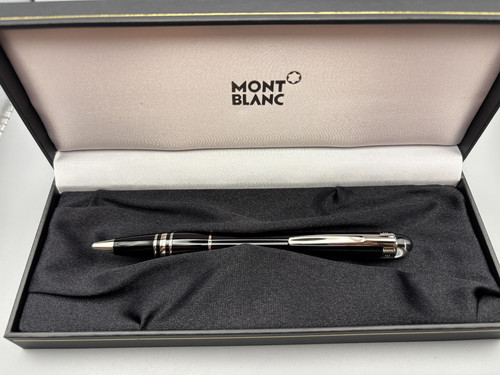 Montblanc starwalker schwarz - montblanc,