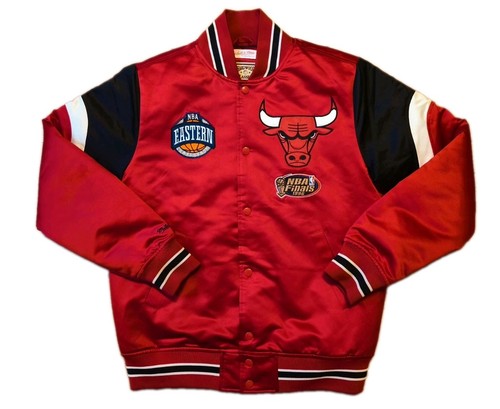 Mitchell ness chicago - mitchell, &
