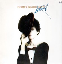 Lou Reed Coney Island Baby