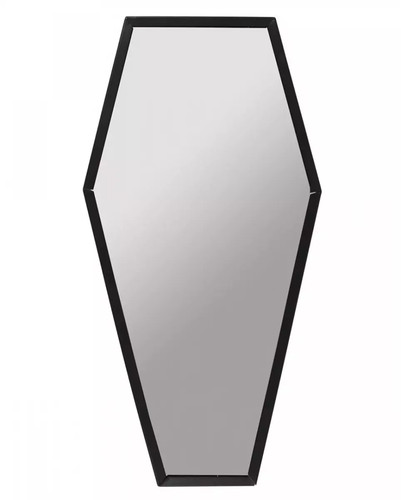 Sarg spiegel wanddekoration - sarg,