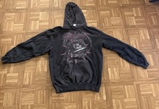Slipknot Hoodie Backprint