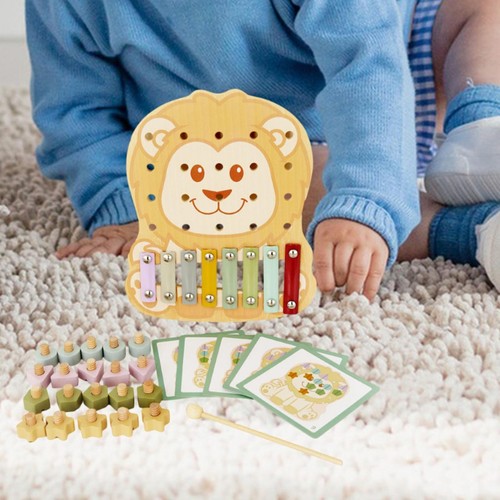Ton xylophon glockenspiel - ton,