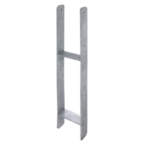 Anker pfostenträger - 6x,