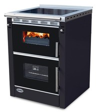 Küchenherd SENKO SG-60