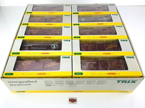 Pr495 trix 24900 - trix, h0