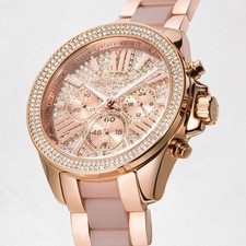 Damen Uhr MK6096 Michael Kors