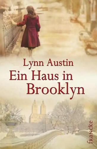 Ein haus brooklyn - haus,