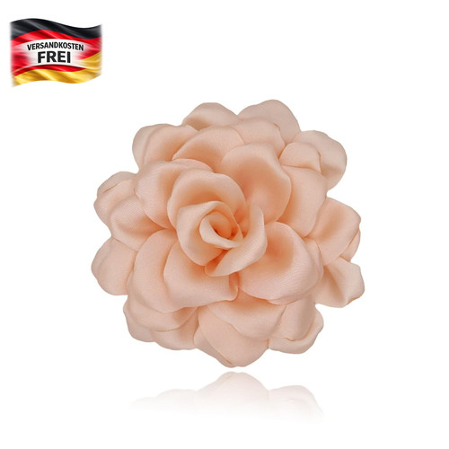 Blumen haarschmuck damen - blumen,