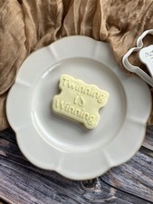 Twinning is Winning Ausstecher