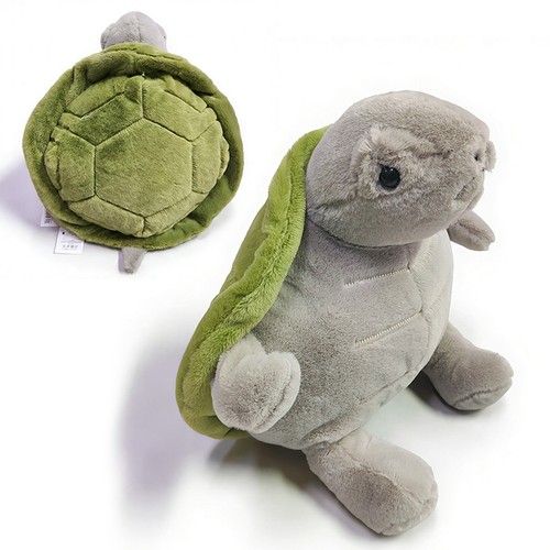 Tim turtle plüschtier - turtle,