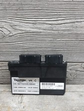 12-15 Triumph Tiger Explorer