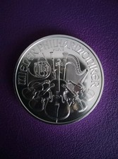 Silbermünze, Wiener