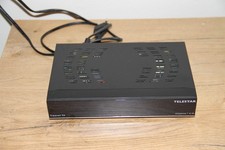 Telestar DIGINOVA T 10 IR Receiver schwarz